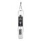 ROAM Surfboard Leash Premium 9.0 Knie 7mm Weiss