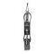 ROAM Surfboard Leash Premium 9.0 Knie Grau