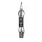 ROAM Surfboard Leash Premium 8.0 183cm 7mm Grau