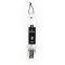 ROAM Surfboard Leash Premium 6.0 Weiss