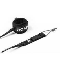 ROAM Surfboard Competition Leash recycelt 6.0