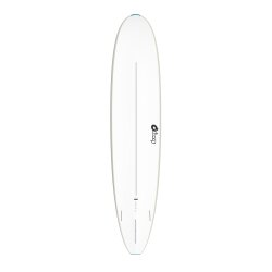Surfboard TORQ Softboard EVA 9.6 Longboard Sand