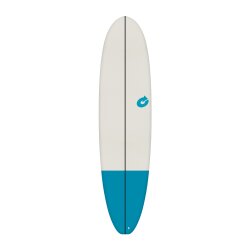 Surfboard TORQ Softboard EVA 8.2 V+ MOD Fun Sand