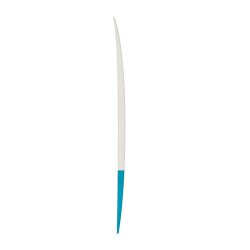 Surfboard TORQ Softboard EVA 8.2 V+ MOD Fun Sand
