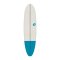 Surfboard TORQ Softboard EVA 8.2 V+ Funboard Sand
