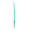 Surfboard TORQ Softboard EVA 7.6 MOD Fun Blau