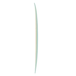 Surfboard TORQ Epoxy TET 9.6 Longboard Wood ECO