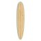 Surfboard TORQ Epoxy TET 9.6 Longboard Wood ECO