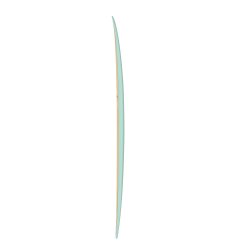 Surfboard TORQ Epoxy TET 7.8 V+ Funboard Wood ECO