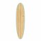 Surfboard TORQ Epoxy TET 7.8 V+ Funboard Wood ECO