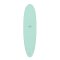 Surfboard TORQ Epoxy TET 7.8 V+ Funboard Wood ECO
