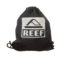 Reef Beach Bag Black