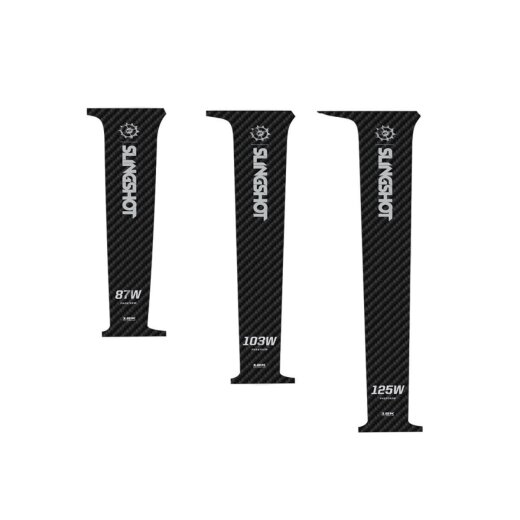 Slingshot Phantasm Carbon Mast Wide V2 87cm
