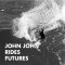 FUTURES Thruster Fin Set JJ Florence XS Alpha