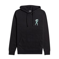 Billabong Hoodie Spiral Black