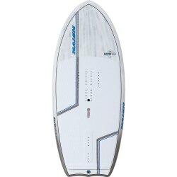 Naish S26 Hover Carbon Ultra Wing & SUP Foilboard...