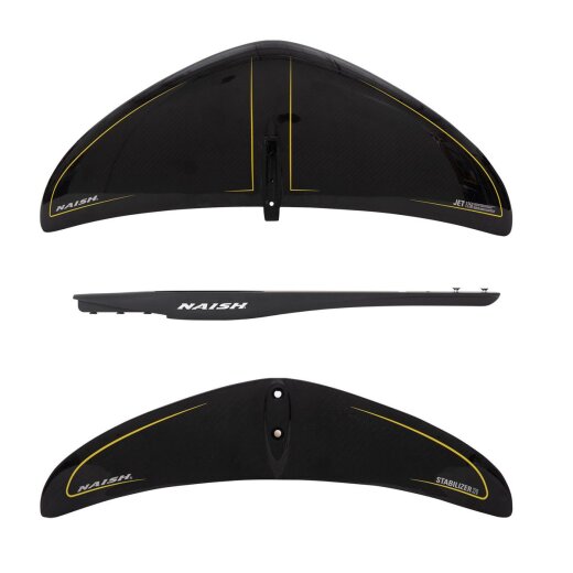 Naish Jet Foil 1250 Semicomplete 2022