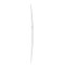 Surfboard TORQ TEC 24/7 9.0 Weiss