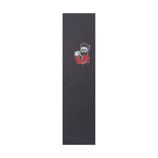 Hella Grip OG Sloth Stunt Scooter Griptape Dan Barrett