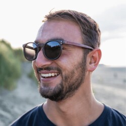 Wave Hawaii Sonnenbrille Spyn