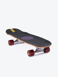 Yow Snappers 32,5" Surf Skate Longboard