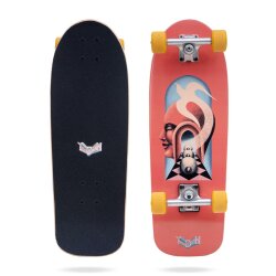 Yow Pocket Rem 26.5" Surf Skate Cruiser