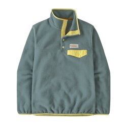Patagonia Ws Lightweight Synchilla Snap-T Fleece Pullover...
