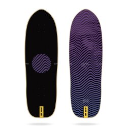 Yow Snappers 32,5" Surf Skate Deck