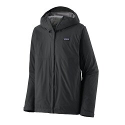 Patagonia Jacke M´s Torrentshell 3L Black