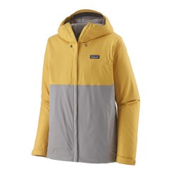 Patagonia Jacke M´s Torrentshell 3L Surfboard Yellow