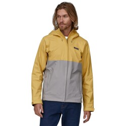 Patagonia Jacke M´s Torrentshell 3L Surfboard Yellow