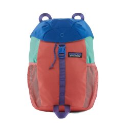 Patagonia Kids Refugito 12L Day Pack Rucksack Coral