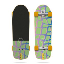 Yow Kirra 32" Grom Surf Skate Komplettboard
