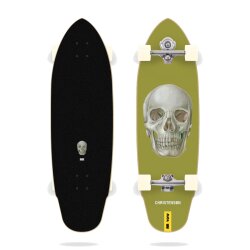 Yow x Christenson Lane Splitter 34" Surfskate...