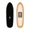 Yow x Christenson Hole Shot 33.85" Surfskate Deck