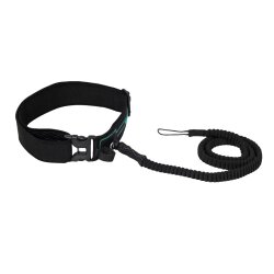 Ride Engine  Quick Release Bungeel Waist Leash 6...