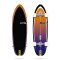 Yow x  Pyzel Shadow 33.5" Surfskate Komplettboard