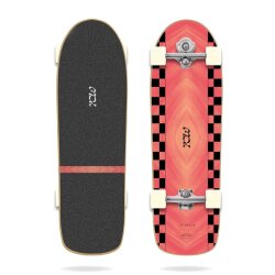Yow La Jolla 35" Surf Skate Komplettboard