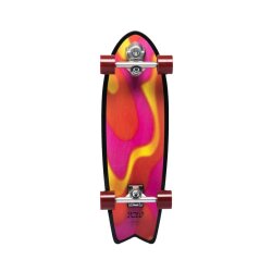 Yow Huntington Beach 30" Surf Skate Komplettboard