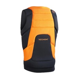Ride Engine Defender Hydro Foil Impact Vest Prallschutzweste High Vis Orange M