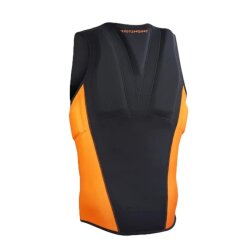 Ride Engine Empax V2 Kite Vest Prallschutzweste High Vis...