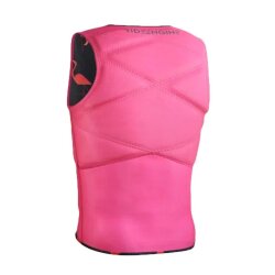 Ride Engine Pali Impactvest Prallschutzweste High Vis Pink