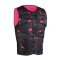 Ride Engine Pali Impactvest Prallschutzweste High Vis Pink