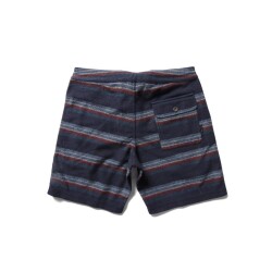 Vissla Roller 18.5" Sofa Surfer Walkshort Dark Naval