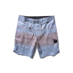 Vissla Blurry Horizons 18.5" Boardshort Cool Blue 36