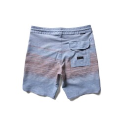 Vissla Blurry Horizons 18.5" Boardshort Cool Blue 36