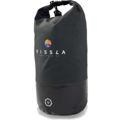 Vissla 7 Seas 20l Drybag Drypack Phantom
