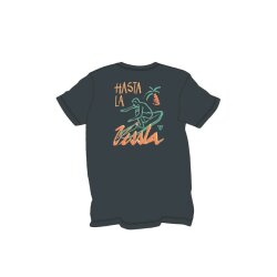 Vissla Cruize-In T-Shirt Phantom