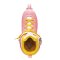 Impala Inline Skates Lightspeed Pink Yellow US 6 (37)