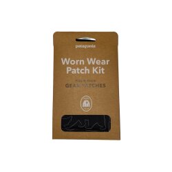 Patagonia Worn Wear Patch Kit